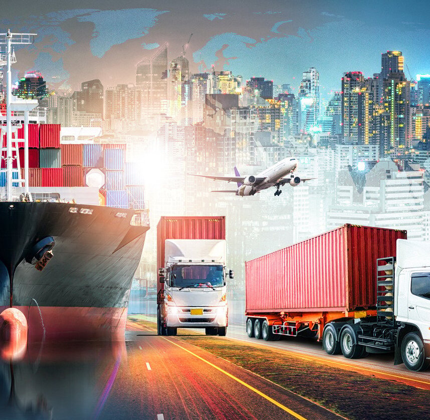 thequeencargo.com PT Noah Logistik Forwarder Indonesia